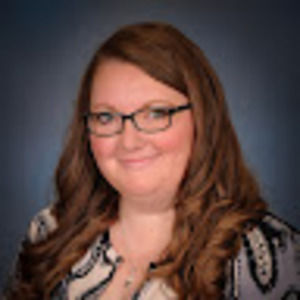 Meet your Posher, Terrah